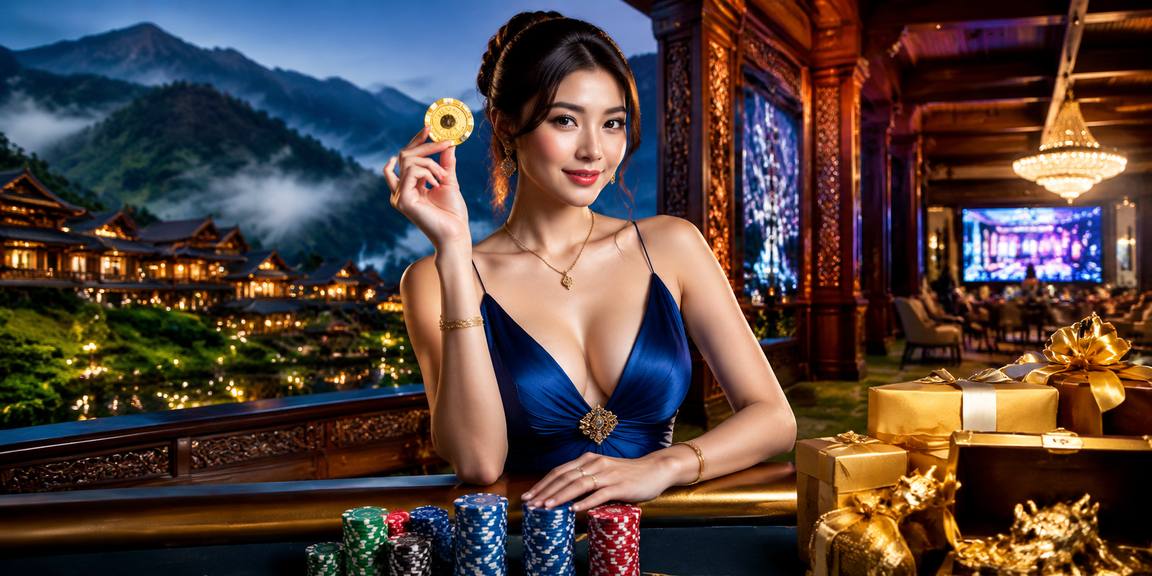 999slot mobile gaming